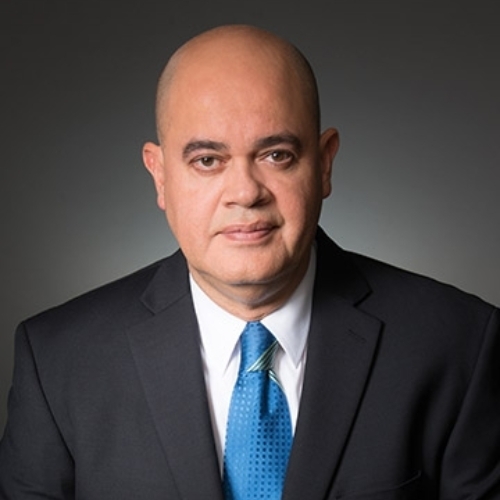 Rafael A.  Quirós B.